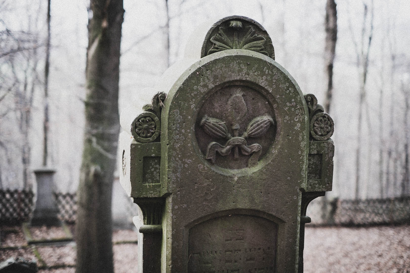 Moringen, Jüdischer Friedhof